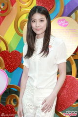 组图：陈慧琳忙于筹备张国荣纪念演唱会