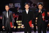 高清图：2010新春电影音乐会 众华语新片集体亮相
