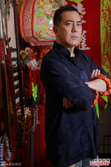 组图：黄秋生喜与好演员合作 邱礼涛新作入围