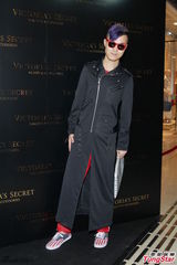 组图：庄思敏评阿娇分手 汪圆圆担心甄子丹夫妇