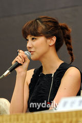 组图：KBS新剧《完美间谍》发布会 讲述谍战