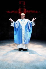 高清组图：图解普利策托尼双料大奖作品《怀疑》