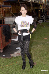 高清组图：黎明梁咏琪莫文蔚等众星献唱太阳计划