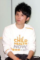 高清组图：萧亚轩吴建豪小S杨谨华等录制公益单曲