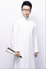 组图：李玉刚全新灵魂系视觉大片曝光