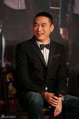 组图：郭涛发声靠憋尿向关喆邀歌