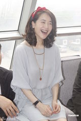 组图：《玫瑰炒肉丝》媒体探班 赵阳李乃文有默契