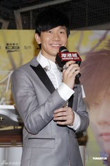 组图：林俊杰盼红馆开唱 薛凯琪撑房祖名不花心