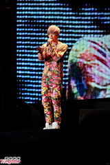 组图：黄鸿升谈前女友感慨 否认杨丞琳乃当事人