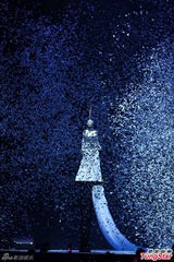 组图：丁当开唱险出事故 与徐佳莹女女亲吻