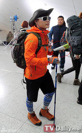 组图：姜虎东新节目越南取景 金贤重银赫加盟