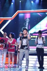 高清：《麦霸》广州完胜上海 舞美师首次现身