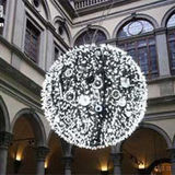 组图：第一届新锐艺术人物评选活动获奖者作品展示