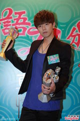 组图：林俊杰容祖儿成大赢家 邓紫棋恋情遭调侃