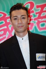 组图：林俊杰容祖儿成大赢家 邓紫棋恋情遭调侃