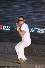 组图：《金刚王》亮相 刘承俊玩功夫南贤俊热舞