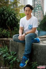 组图：陈奕迅范冰冰代言广告 创造个性人生