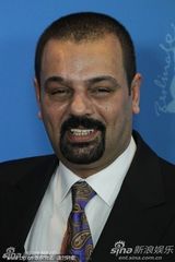 高清组图：《双重恶魔》发布会 女星塞尼耶显娇媚