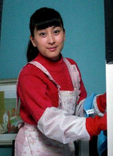 组图：盘点荧屏媳妇形象 娇俏温婉各不同