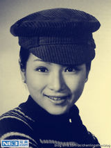 [老照片]郑佩佩昔日美照风华绝代艳压群芳(图)