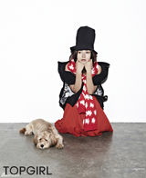 策划：韩星宠物集结号 爱豆们的宠物情人