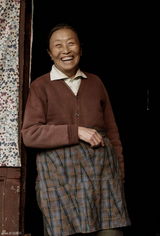 高清：《全家福》转场怀旧筒子楼 婆媳之战暂告停