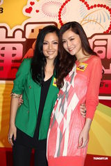 文咏珊李治廷“打情骂俏” 陈嘉桓感谢杨盼盼提携 