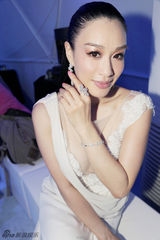 组图：群星盛装助阵时尚集团20周年盛典