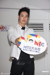 高清：潘玮柏新造型首度曝光 对蔡依林selina有好感