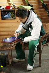 大玩家韩庚做客《明星Do In Style》