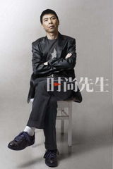 组图：《南都娱乐周刊》第二届明星公民候选