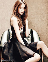 组图：韩团Girlsday最新时尚杂志写真曝光