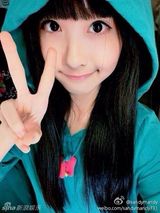 组图：台湾超萌双胞胎长大了！13岁漂亮爱跳舞