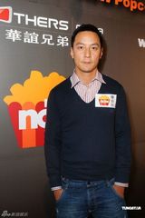 组图：now爆谷台开台群星到贺 三巨头欲打造华语HBO