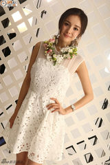 组图：杨幂大婚前捞金状态神勇 求婚不浪漫