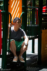 组图：周德华《天真遇到现实》丰富表情成法宝