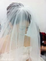 组图：林丹谢杏芳婚礼现场直击 郎才女貌羡煞旁人