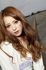 高清组图：日本靓模佐佐木希夏日百张美图集锦