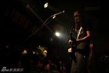 组图：布衣乐队专场周六上演 回顾巡演精彩不断
