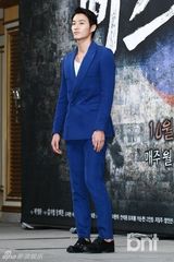 组图：WG誉恩李伊利雅等新剧《篮球》发布