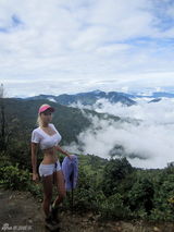 组图：乌克兰真人芭比瓦莱里娅300张美图集锦