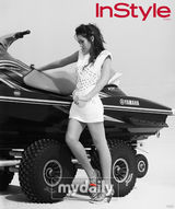 幻灯图：孙艺珍最新时尚杂志写真曝光 展清纯魅力