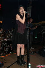 组图：《爱的生存之道》演唱会韦礼安压轴