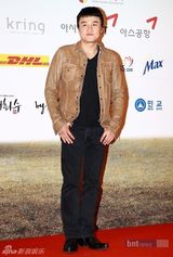 组图：车仁表车艺莲等助阵第9届韩亚国际短片电影节