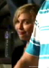 幻灯：麦当娜与鲁兹旧情复燃 巴西看演出激吻缠绵