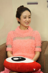 组图：赵丽颖丁子峻关智斌做客聊《妻子秘密》