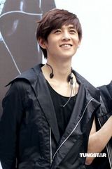 幻灯组图：HIT-5北京发布新碟 台湾归来见歌迷