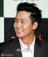 组图：金基德新片《Pieta》参加威尼斯竞赛单元