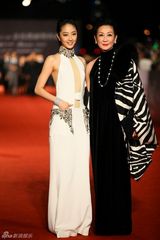 高清组图：第50届金马奖红毯星光闪耀大牌云集