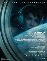 组图：奥斯卡“供你参考”24部电影海报曝光